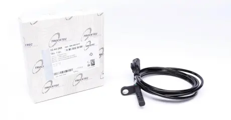 Датчик ABS trucktec automotive 0242066