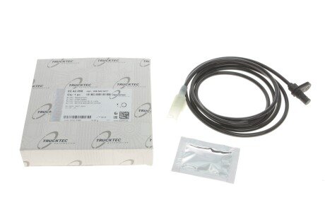 Датчик абс задний trucktec Automotive 0242058