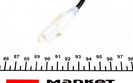 Датчик абс задний trucktec Automotive 0242061