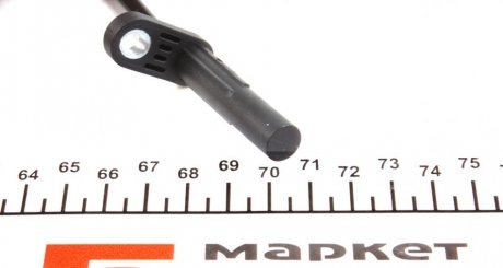 Датчик абс задний trucktec Automotive 0242061