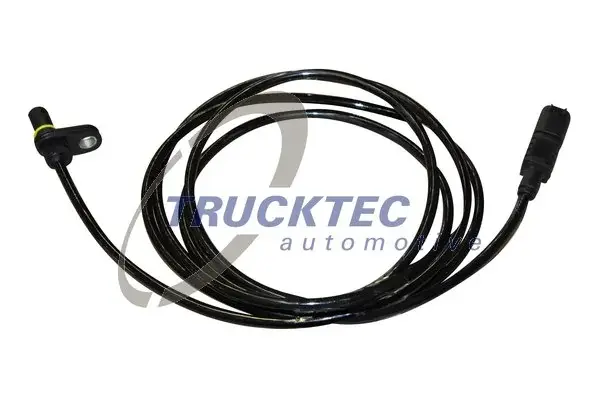 Датчик абс задний trucktec automotive 0242310