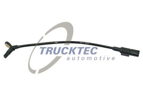 Датчик абс задний trucktec Automotive 02.42.363