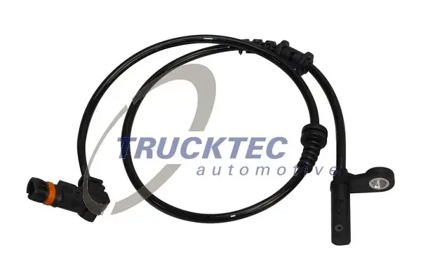Датчик частоти обертання колеса Trucktec Automotive 02.42.390 (фото 1)