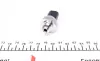 Датчик давления EGR, 2.2-3.0CDI trucktec automotive 0217080