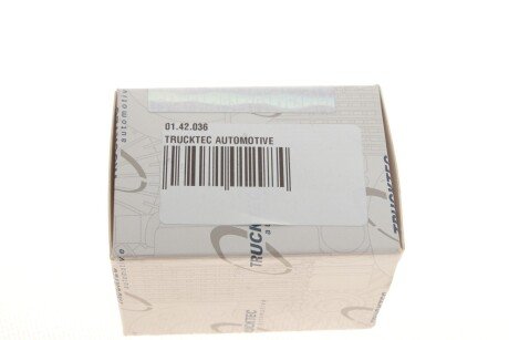 Датчик давления масла trucktec Automotive 0142036