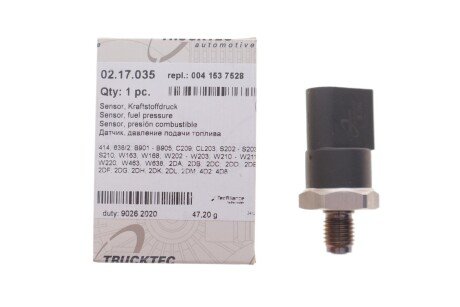 Датчик давления trucktec Automotive 0217035