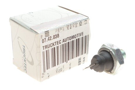 Датчик давления trucktec Automotive 0742038