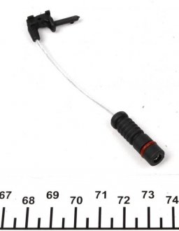 Датчик износа trucktec Automotive 0242006