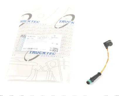 Датчик износа Trucktec Automotive 0242095