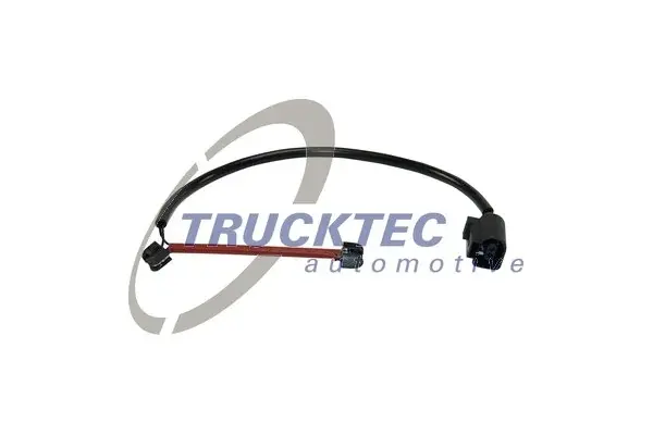 Датчик износа trucktec automotive 07.35.201
