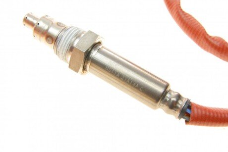 Датчик кисню trucktec Automotive 0817048