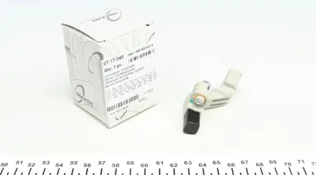 Датчик коленвала, 03- trucktec automotive 0717045 Фольксваген Пассат б6