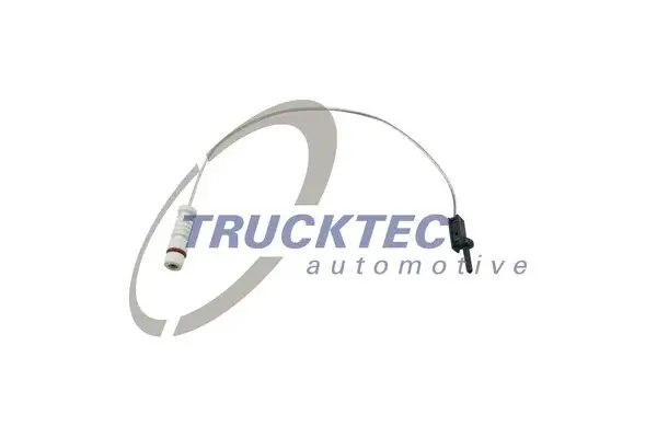 Датчик колодок, DB507-814/ATEGO trucktec automotive 02.42.078