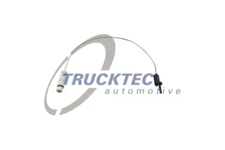 Датчик колодок, DB507-814/ATEGO trucktec automotive 02.42.078