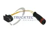 Датчик колодок, пер.=зад. 03- /Sprinter 06- trucktec automotive 02.42.094