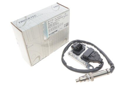 Датчик оксидів азоту trucktec Automotive 0217184