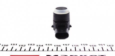 Датчик парковки trucktec Automotive 0242057