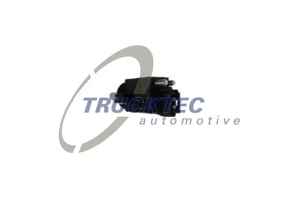 Датчик педали trucktec automotive 02.42.268