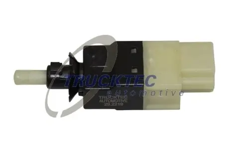 Датчик педали Trucktec Automotive 02.42.278