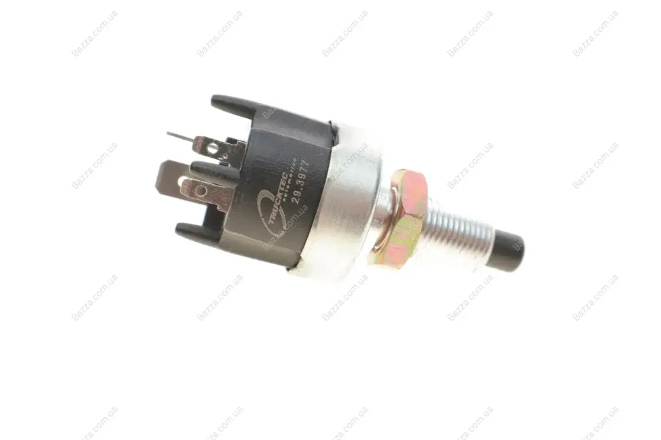Датчик педали trucktec automotive 0242320