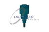 Датчик стоп-сигнала, 90-03 /T5 03-10/Caddy II 95-03 (4 контакта) trucktec automotive 07.42.060
