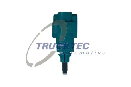 Датчик стоп-сигнала, 90-03 /T5 03-10/Caddy II 95-03 (4 контакта) Trucktec Automotive 07.42.060