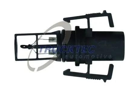 Датчик температури интеркулера (воздуха), OM611-612-646 /Vito trucktec automotive 02.17.050