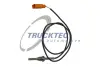 Датчик температуры ОГ, 2.0TDI trucktec automotive 0717078