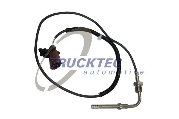 Датчик температуры ОГ перед сажевым фильтром, 2.0TDI Trucktec Automotive 0717108 (фото 1)