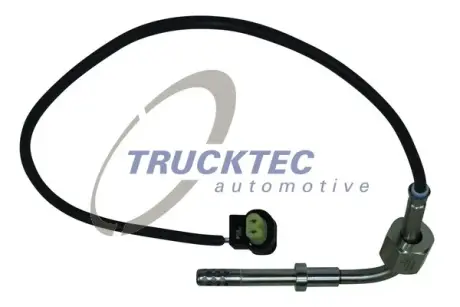 Датчик температуры Trucktec Automotive 02.17.094