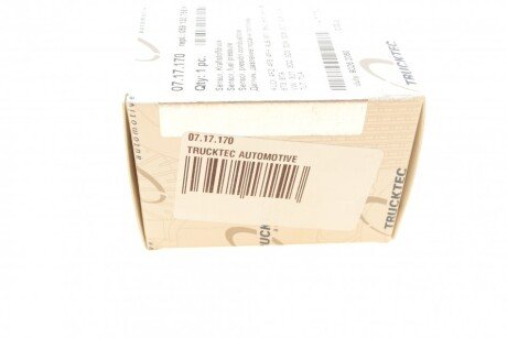 Датчик тиску повітря trucktec Automotive 0717170