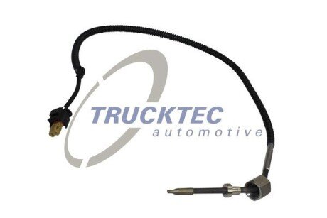 Датчик trucktec Automotive 0242418