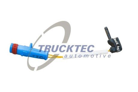 Датчик зносу гальмівних колодок trucktec Automotive 02.42.358