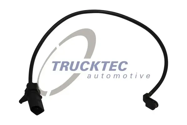 Датчик зносу гальмівних колодок trucktec automotive 07.35.313
