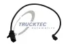 Датчик зносу гальмівних колодок trucktec automotive 07.35.313
