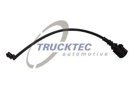 Датчик зносу гальмівних колодок trucktec Automotive 0735323