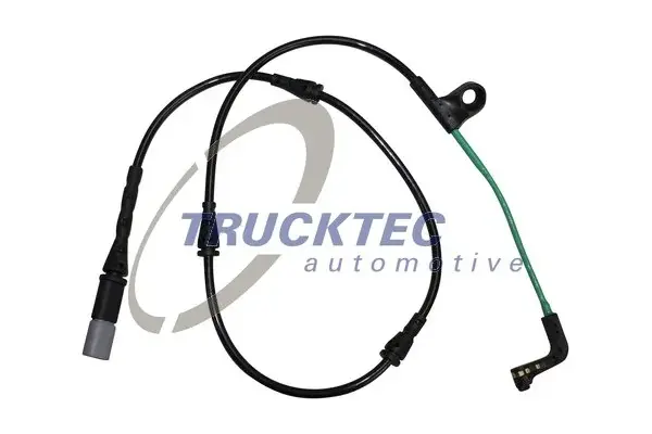 Датчик зносу гальмівних колодок trucktec automotive 08.34.199