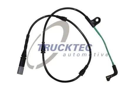 Датчик зносу гальмівних колодок trucktec automotive 08.34.199