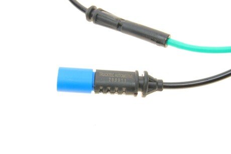 Датчик зносу гальмівних колодок trucktec Automotive 0835248