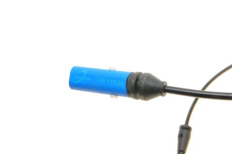 Датчик зносу гальмівних колодок trucktec Automotive 0835284