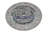 Диск сцепления trucktec automotive 02.23.108