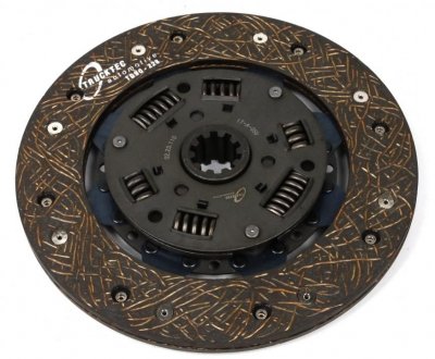Диск сцепления trucktec Automotive 0223110