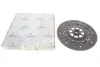 Диск сцепления trucktec automotive 0223112