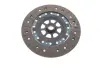 Диск сцепления trucktec automotive 0223112