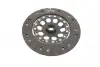 Диск сцепления trucktec automotive 0223113