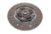 Диск сцепления trucktec automotive 0223133