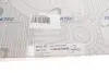 Диск сцепления trucktec automotive 0223133