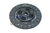 Диск сцепления trucktec automotive 02.23.133