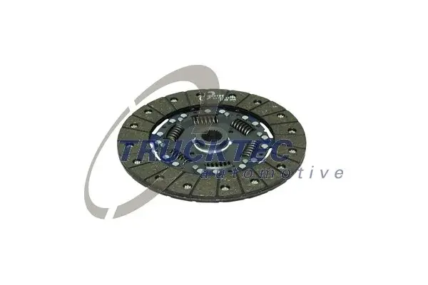 Диск зчеплення Trucktec Automotive 0223175 (фото 1)