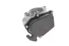 Дросельная заслонка, 1,6TDI 10-15 trucktec automotive 0714245